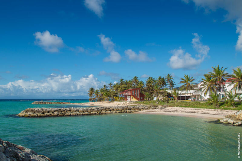 Marie Galante Partez à la découverte de l'île de MarieGalante
